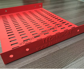 Perforated Cable Tray