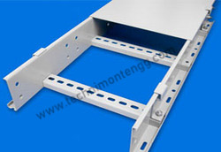 Boltted Ladder Type Cable Tray